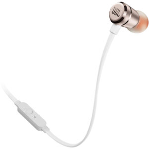 Casti audio In-Ear JBL Tune 290, Negru Casti audio In-Ear JBL Tune 290, Negru