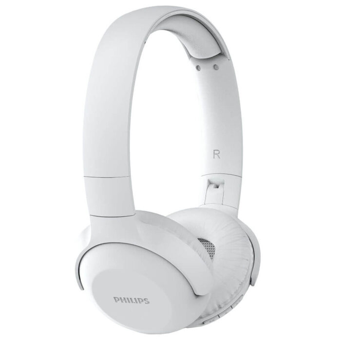 Casti audio On-Ear Philips TAUH202WT/00, Wireless, Bluetooth, Autonomie 15 h, Alb Casti audio On-Ear Philips TAUH202WT/00, Wireless, Bluetooth, Autonomie 15 h, Alb