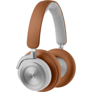 Casti audio Over-Ear Bang & Olufsen Beoplay HX, Wireless, Bluetooth, Noise cancelling, Timber Casti audio Over-Ear Bang & Olufsen Beoplay HX, Wireless, Bluetooth, Noise cancelling, Timber