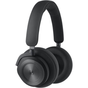Casti Over-Ear Bang & Olufsen Beoplay HX, Bluetooth, Black Anthracite Casti Over-Ear Bang & Olufsen Beoplay HX, Bluetooth, Black Anthracite