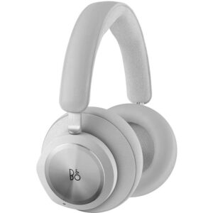 Casti Over-Ear Bang & Olufsen Beoplay Portal PC / PlayStation, Grey Mist Casti Over-Ear Bang & Olufsen Beoplay Portal PC / PlayStation, Grey Mist