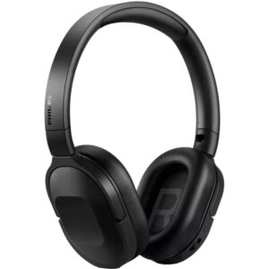 Casti audio Over-Ear Philips TAH6506BK/00, Wireless, Bluetooth, Autonomie 30 h, Negru Casti audio Over-Ear Philips TAH6506BK/00, Wireless, Bluetooth, Autonomie 30 h, Negru