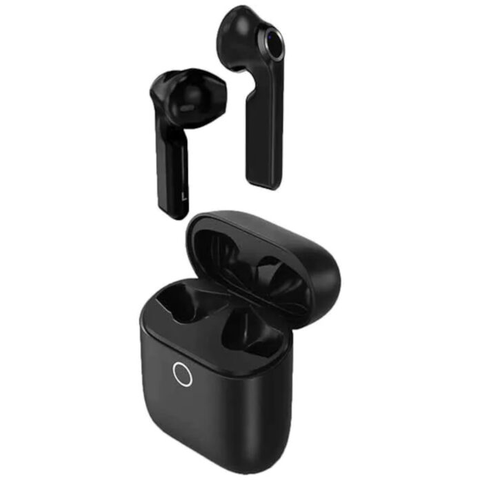 Casti Panasonic RZ-B100WDE-K, Wireless, Bluetooth, In-Ear, Microfon, Negru Casti Panasonic RZ-B100WDE-K, Wireless, Bluetooth, In-Ear, Microfon, Negru