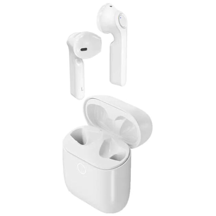 Casti Panasonic RZ-B100WDE-W, Wireless, Bluetooth, In-Ear, Microfon, Alb Casti Panasonic RZ-B100WDE-W, Wireless, Bluetooth, In-Ear, Microfon, Alb