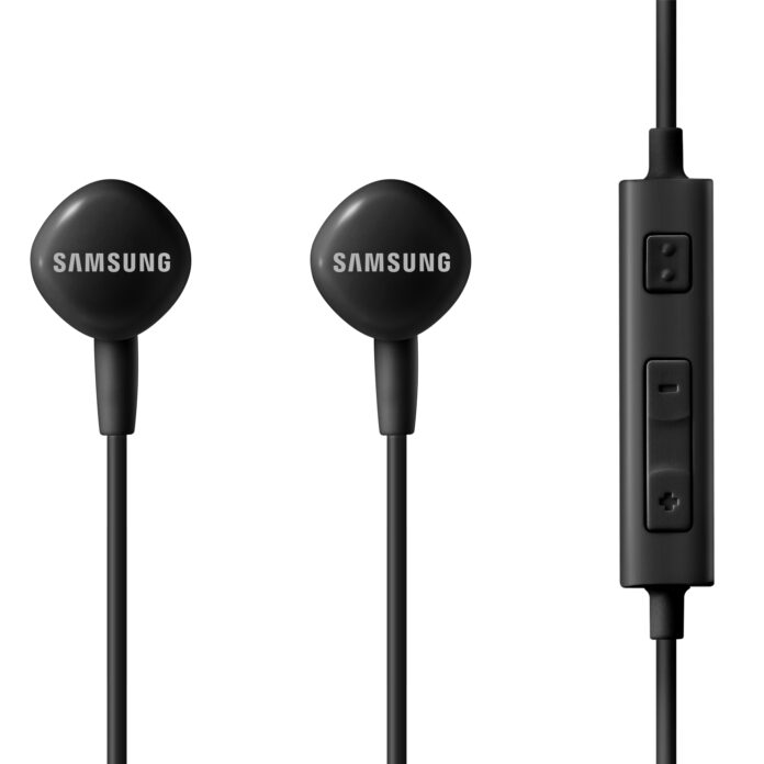 Casti In-Ear Samsung EO-HS1303BEGWW, Negru Casti In-Ear Samsung EO-HS1303BEGWW, Negru