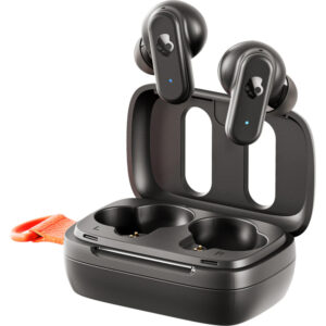 Casti True Wireless Skullcandy Dime 3, Bluetooth, In-Ear, True Black Casti True Wireless Skullcandy Dime 3, Bluetooth, In-Ear, True Black