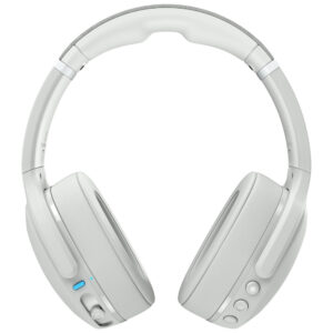 Casti Over-Ear Skullcandy Crusher Evo S6EVW-P751, Bluetooth, Gri Deschis Casti Over-Ear Skullcandy Crusher Evo S6EVW-P751, Bluetooth, Gri Deschis