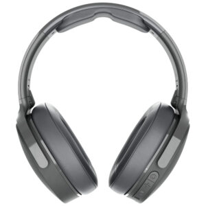 Casti Over-Ear Skullcandy Hesh Anc S6HHW-P744, Bluetooth, Gri Inchis Casti Over-Ear Skullcandy Hesh Anc S6HHW-P744, Bluetooth, Gri Inchis