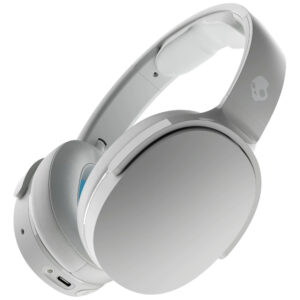 Casti Over-Ear Skullcandy Crusher Hesh Evo S6HVW-P751, Bluetooth, Gri Deschis Casti Over-Ear Skullcandy Crusher Hesh Evo S6HVW-P751, Bluetooth, Gri Deschis