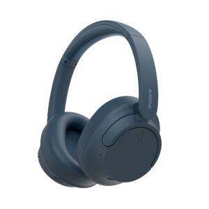 Casti SONY WH-CH720NL, Bluetooth, Over-Ear, Microfon, Noise Cancelling, Albastru Casti SONY WH-CH720NL, Bluetooth, Over-Ear, Microfon, Noise Cancelling, Albastru