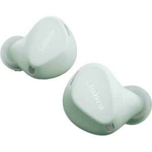 Casti sport In-Ear Jabra Elite 4 Active, Bluetooth, ANC, Negru Casti sport In-Ear Jabra Elite 4 Active, Bluetooth, ANC, Negru