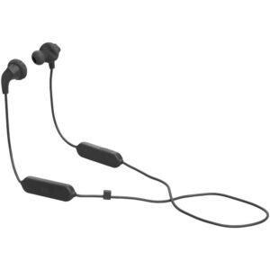 Casti sport In-Ear JBL Endurance Run 2, Bluetooth, Pure Bass, Sweatproof, Alb Casti sport In-Ear JBL Endurance Run 2, Bluetooth, Pure Bass, Sweatproof, Alb