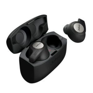 Casti True Wireless Jabra Elite Active 65t, Bluetooth, Negru Casti True Wireless Jabra Elite Active 65t, Bluetooth, Negru