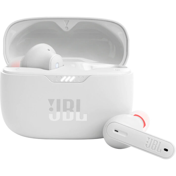 Casti True Wireless JBL Tune 230NC TWS, Bluetooth 5.2, Noise cancelling, Pure Bass, IPX4, Negru Casti True Wireless JBL Tune 230NC TWS, Bluetooth 5.2, Noise cancelling, Pure Bass, IPX4, Negru