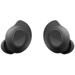 Casti True Wireless Samsung Galaxy Buds FE SM-R400NZAAEUE, Graphite Casti True Wireless Samsung Galaxy Buds FE SM-R400NZAAEUE, Graphite