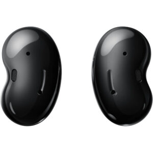 Casti True Wireless Samsung Galaxy Buds Live, Bluetooth, ANC, Metallic Grey Casti True Wireless Samsung Galaxy Buds Live, Bluetooth, ANC, Metallic Grey