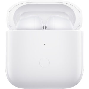 Casti True Wireless Xiaomi Redmi Buds 3, Bluetooth 5.2, Alb Casti True Wireless Xiaomi Redmi Buds 3, Bluetooth 5.2, Alb