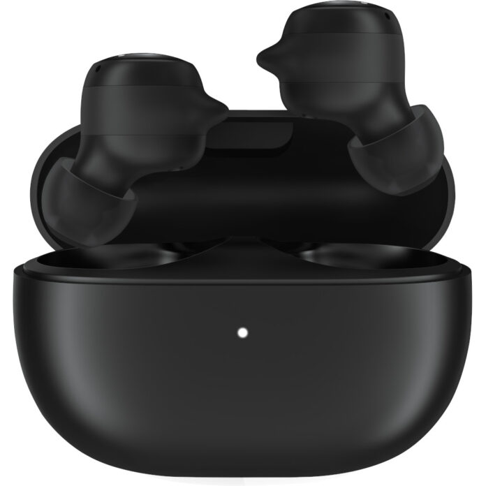 Casti True Wireless Xiaomi Redmi Buds 3 Lite, Bluetooth 5.2, Negru Casti True Wireless Xiaomi Redmi Buds 3 Lite, Bluetooth 5.2, Negru