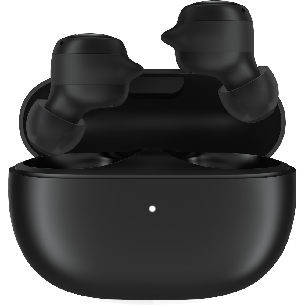 Casti True Wireless Xiaomi Redmi Buds 3 Lite, Bluetooth 5.2, Negru Casti True Wireless Xiaomi Redmi Buds 3 Lite, Bluetooth 5.2, Negru