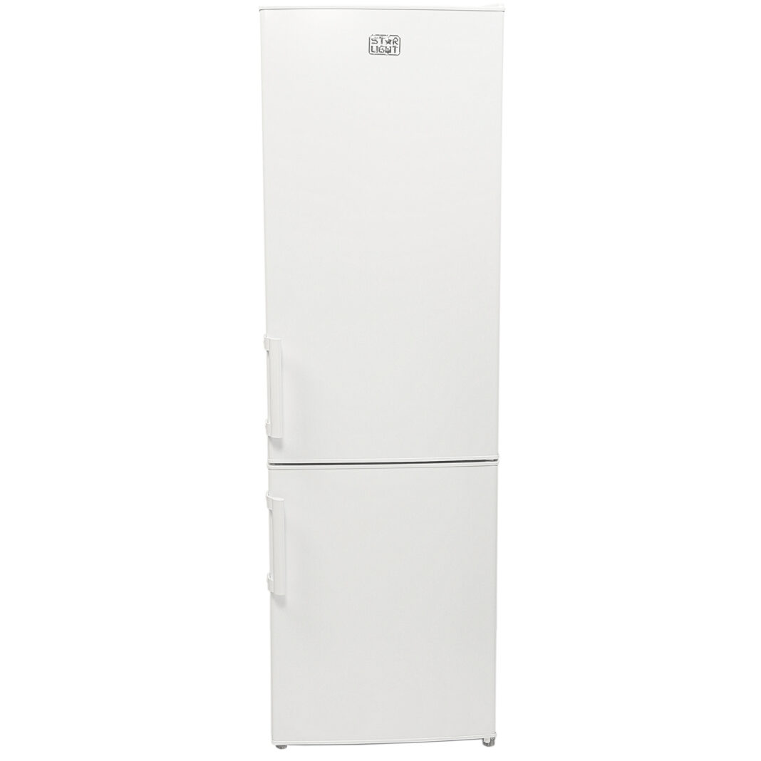 Combina frigorifica Star-Light CC-265APP, 265 l, Clasa A++, Alb Combina frigorifica Star-Light CC-265APP, 265 l, Clasa A++, Alb