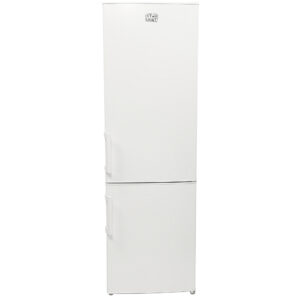 Combina frigorifica Star-Light CC-265APP, 265 l, Clasa A++, Alb Combina frigorifica Star-Light CC-265APP, 265 l, Clasa A++, Alb
