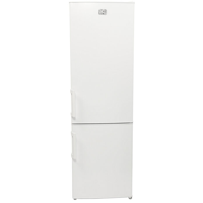 Combina frigorifica Star-Light CC-265APP, 265 l, Clasa A++, Alb Combina frigorifica Star-Light CC-265APP, 265 l, Clasa A++, Alb