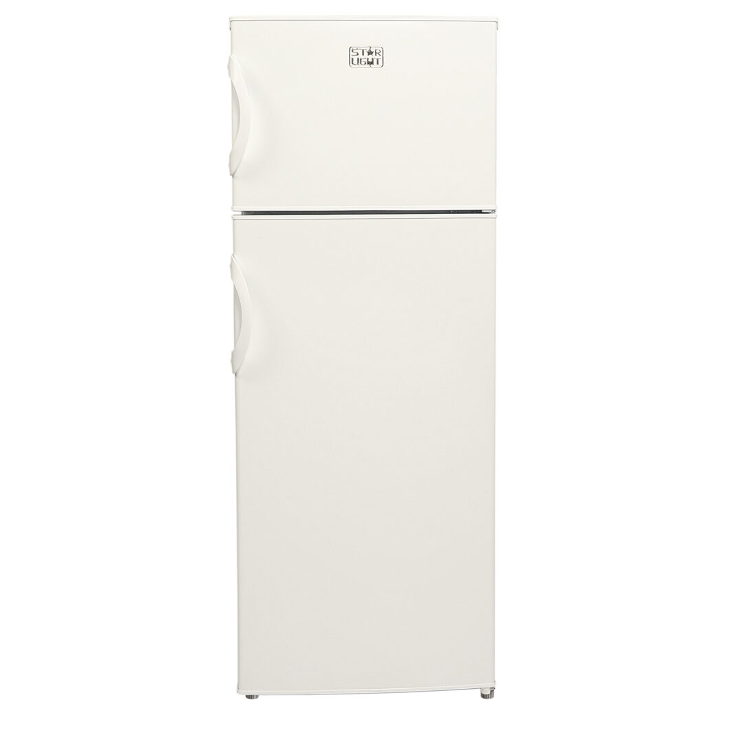 Frigider cu doua usi Star-Light CDD-210AP, 207 l, Clasa A+ Frigider cu doua usi Star-Light CDD-210AP, 207 l, Clasa A+