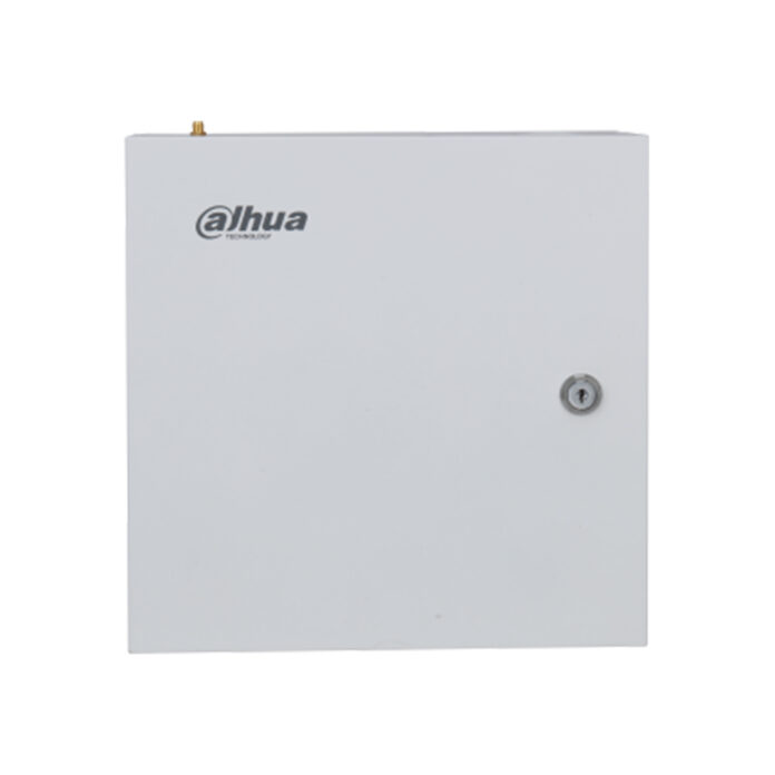 Centrala alarma antiefractie Dahua ARC9016C-V3, 16 zone, 64/200 utilizatori, functii smart Centrala alarma antiefractie Dahua ARC9016C-V3, 16 zone, 64/200 utilizatori, functii smart