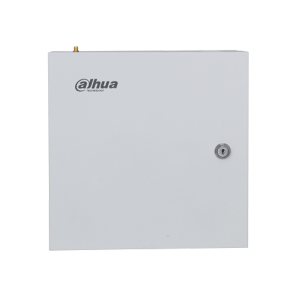 Centrala alarma antiefractie Dahua ARC9016C-V3, 16 zone, 64/200 utilizatori, functii smart Centrala alarma antiefractie Dahua ARC9016C-V3, 16 zone, 64/200 utilizatori, functii smart