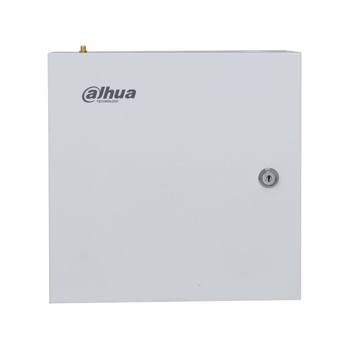 Centrala alarma antiefractie Dahua ARC9016C, 16 zone, 64/200 utilizatori, functii smart Centrala alarma antiefractie Dahua ARC9016C, 16 zone, 64/200 utilizatori, functii smart