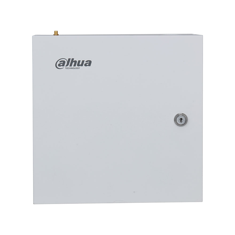 Centrala alarma antiefractie Dahua ARC9016C, 16 zone, 64/200 utilizatori, functii smart Centrala alarma antiefractie Dahua ARC9016C, 16 zone, 64/200 utilizatori, functii smart