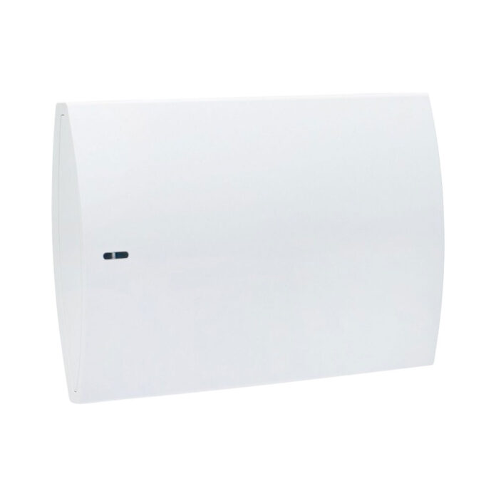 Centrala alarma antiefractie hibrid GPRS 2G HoneyWell Resideo Videofied W210, 4 partitii, 24 zone, 50 utilizatori, 868 MHz Centrala alarma antiefractie hibrid GPRS 2G HoneyWell Resideo Videofied W210, 4 partitii, 24 zone, 50 utilizatori, 868 MHz