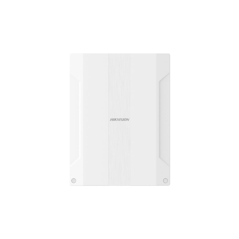 Centrala alarma antiefractie hibrid Hikvision AX PRO DS-PWA96-M2H-WE, LAN, WiFi, 3G/4G, 32 partitii, 96 zone/iesiri, 48 utilizatori, 868 MHz Centrala alarma antiefractie hibrid Hikvision AX PRO DS-PWA96-M2H-WE, LAN, WiFi, 3G/4G, 32 partitii, 96 zone/iesiri, 48 utilizatori, 868 MHz