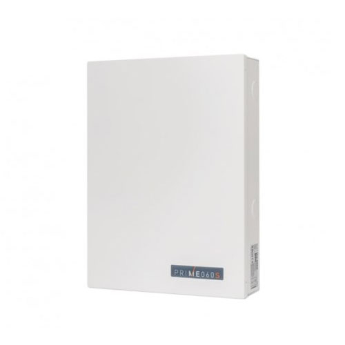 Centrala alarma antiefractie Inim PRIME 60L, 10 partitii, 20-120 zone, 10-60 terminale, 50 utilizatori Centrala alarma antiefractie Inim PRIME 60L, 10 partitii, 20-120 zone, 10-60 terminale, 50 utilizatori