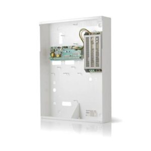 Centrala alarma antiefractie Inim SmartLiving 1050L cu cutie metalica si traf, 10 partitii, 20 zone, 50 utilizatori Centrala alarma antiefractie Inim SmartLiving 1050L cu cutie metalica si traf, 10 partitii, 20 zone, 50 utilizatori
