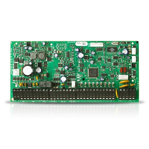 Centrala alarma antiefractie Paradox Digiplex EVOHD, 8 partitii, 8-192 zone, 5-32 PGM Centrala alarma antiefractie Paradox Digiplex EVOHD, 8 partitii, 8-192 zone, 5-32 PGM
