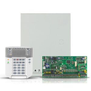 Centrala alarma antiefractie Paradox Spectra SP 6000+K32+ Centrala alarma antiefractie Paradox Spectra SP 6000+K32+