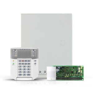 Centrala alarma antiefractie Paradox Spectra SP 65+K32+ Centrala alarma antiefractie Paradox Spectra SP 65+K32+