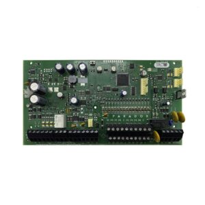 Centrala alarma antiefractie Paradox Spectra SP7000+, 16 zone, extensibil pana la 32, 2 partitii Centrala alarma antiefractie Paradox Spectra SP7000+, 16 zone, extensibil pana la 32, 2 partitii