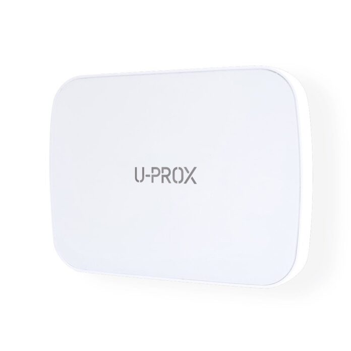 Centrala alarma antiefractie U-Prox MP CENTER, 30 partitii, 99 zone, 60 utilizatori, Ethernet, baterie de rezerva Centrala alarma antiefractie U-Prox MP CENTER, 30 partitii, 99 zone, 60 utilizatori, Ethernet, baterie de rezerva