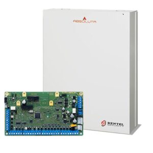 Centrala alarma antiefractie wireless Bentel Absoluta 104M Centrala alarma antiefractie wireless Bentel Absoluta 104M