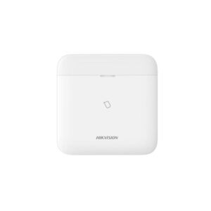 Centrala alarma antiefractie wireless Hikvision AX PRO DS-PWA96-M-WE, TCP/IP, WiFi, 3/4G, 32 partitii, 96 zone/iesiri, 48 utilizatori, 868 MHz Centrala alarma antiefractie wireless Hikvision AX PRO DS-PWA96-M-WE, TCP/IP, WiFi, 3/4G, 32 partitii, 96 zone/iesiri, 48 utilizatori, 868 MHz