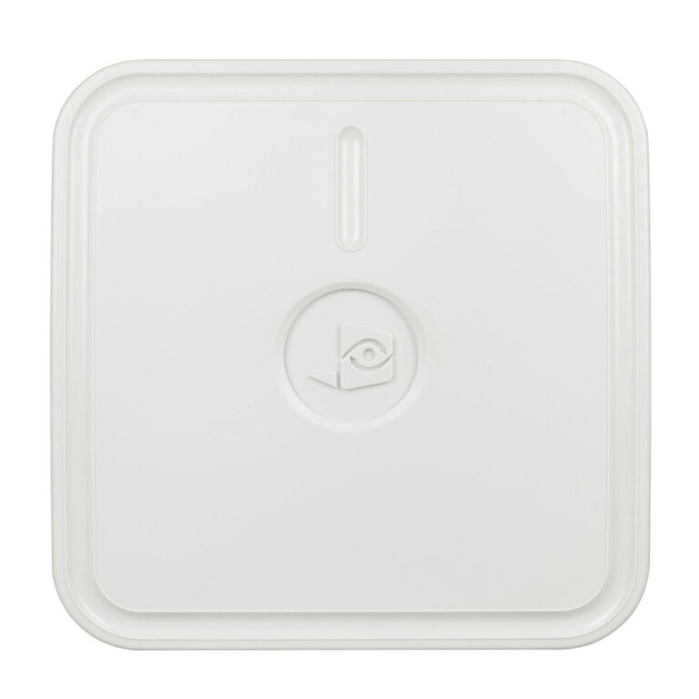Centrala alarma antiefractie wireless IP GPRS 2G HoneyWell Resideo Videofied XTO-IP210, 4 partitii, 24 zone, 20 utilizatori, 868 MHz