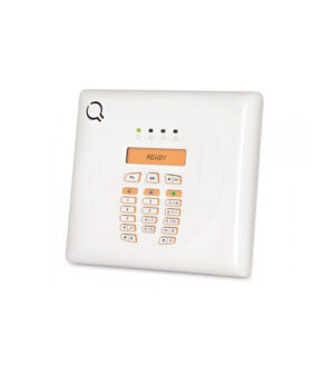 Centrala alarma antiefractie wireless WP8010-K, 3 partitii, 60 dispozitive, 1000 evenimente Centrala alarma antiefractie wireless WP8010-K, 3 partitii, 60 dispozitive, 1000 evenimente