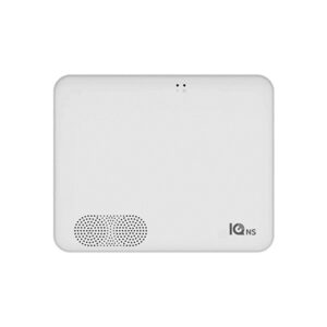 Centrala alarma wireless dual band QOLSYS IQ NS, 128 zone, 4 partitii, 4G/WiFi, 2.5/5 GHz, difuzor, acumulator 3000 mAh, Bluetooth, Z-Wave Plus Centrala alarma wireless dual band QOLSYS IQ NS, 128 zone, 4 partitii, 4G/WiFi, 2.5/5 GHz, difuzor, acumulator 3000 mAh, Bluetooth, Z-Wave Plus