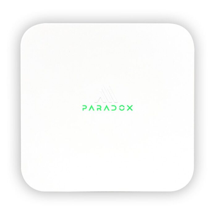 Centrala alarma wireless hibrida Paradox M25LTE, 100 zone, 128 utilizatori, Ethernet, WiFi, 4G/LTE, PoE Centrala alarma wireless hibrida Paradox M25LTE, 100 zone, 128 utilizatori, Ethernet, WiFi, 4G/LTE, PoE