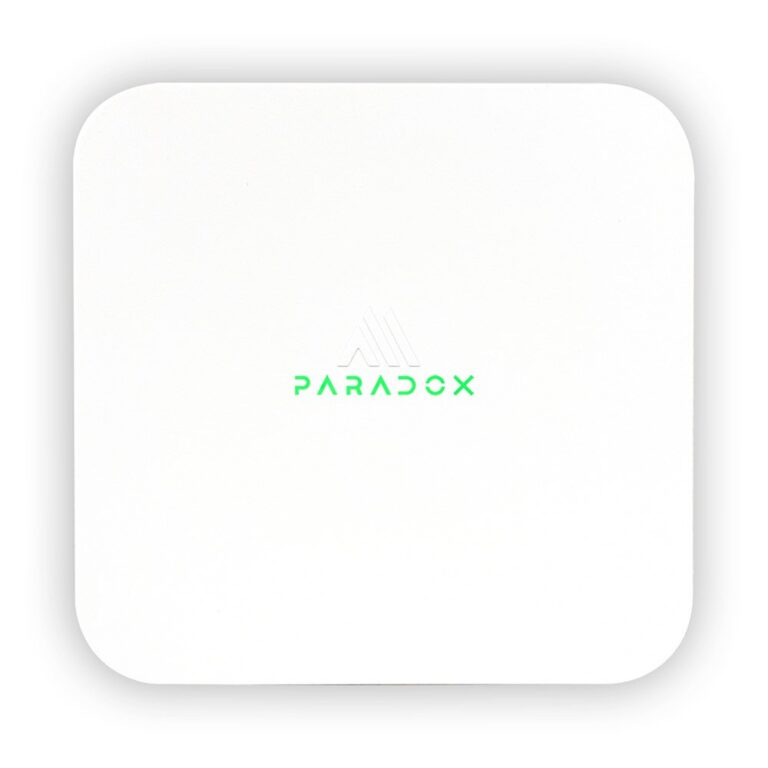 Centrala alarma wireless hibrida Paradox M25LTE, 100 zone, 128 utilizatori, Ethernet, WiFi, 4G/LTE, PoE