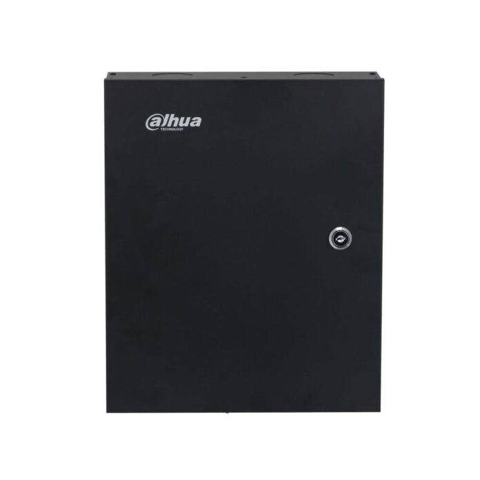 Centrala control acces Dahua ASC2204C-S, Wiegand, TCP/IP, 100.000 utilizatori, 4 usi Centrala control acces Dahua ASC2204C-S, Wiegand, TCP/IP, 100.000 utilizatori, 4 usi
