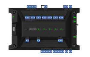 Centrala Control Acces Hikvision DS-K2701X(P), 1 Usa, Extensibila la 125 Usi, Wiegand, RS-485, 200.000 Carduri Centrala Control Acces Hikvision DS-K2701X(P), 1 Usa, Extensibila la 125 Usi, Wiegand, RS-485, 200.000 Carduri