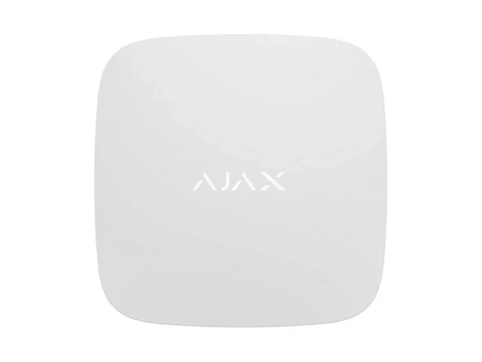 Centrala de alarma Ajax IP / GSM AJAX HUB WH Centrala de alarma Ajax IP / GSM AJAX HUB WH